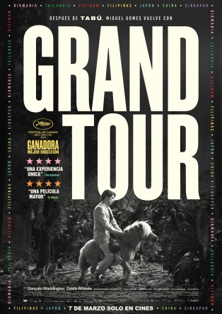 GRAND TOUR