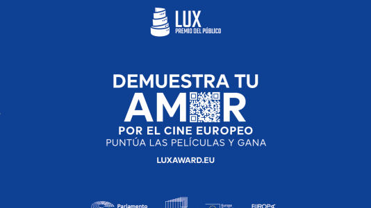 Vota el Premi del públic en els LUX 2025