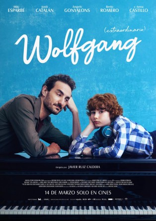 WOLFGANG