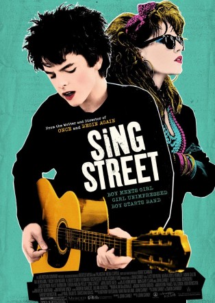 Sing Street