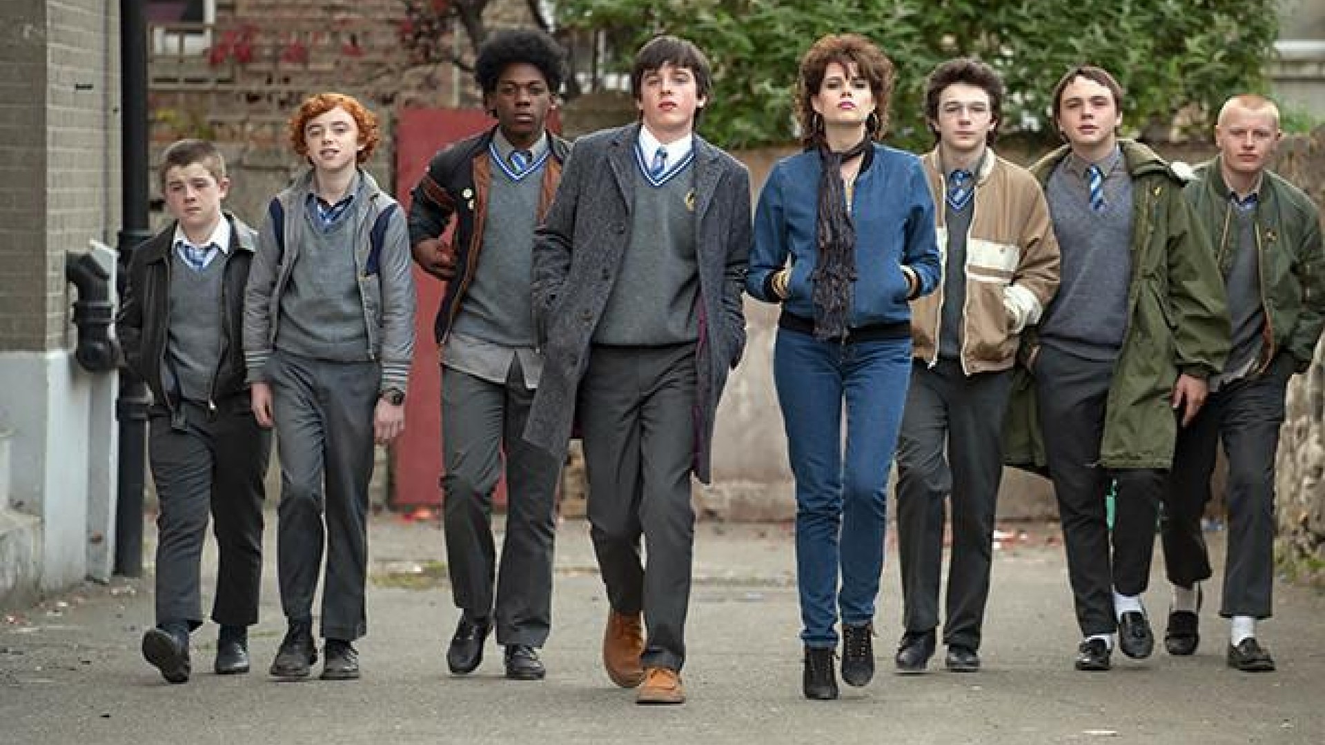 Sing Street