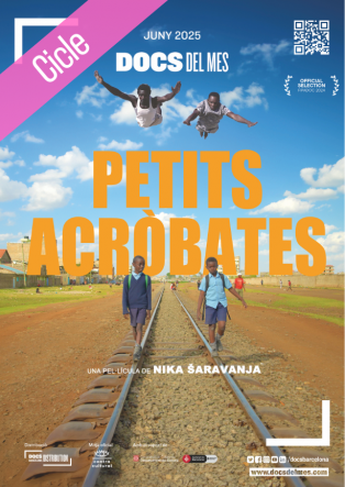 Petits acrobates