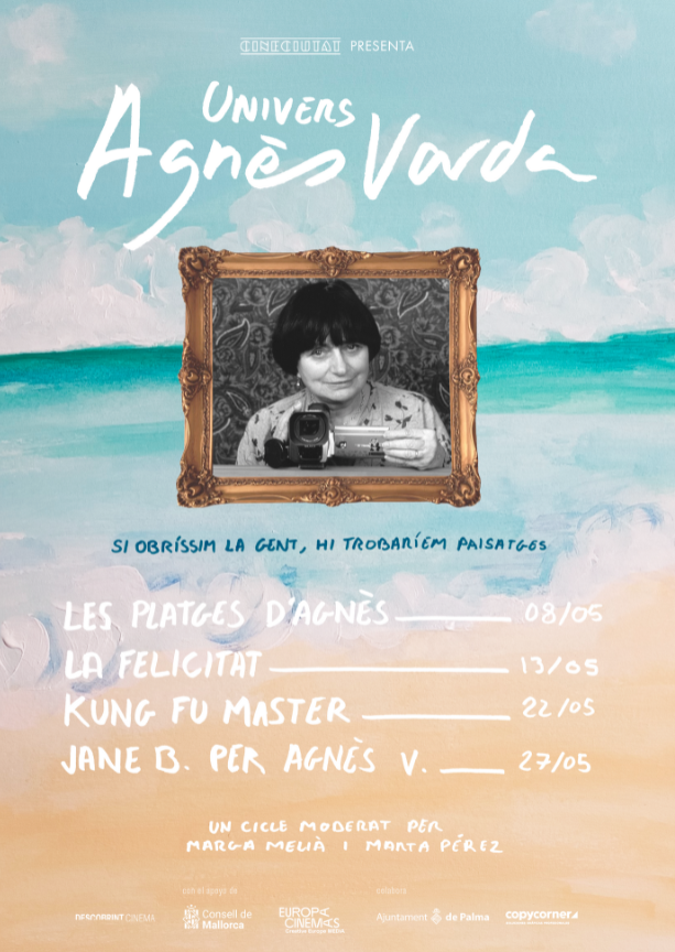 Universo Agnès Varda