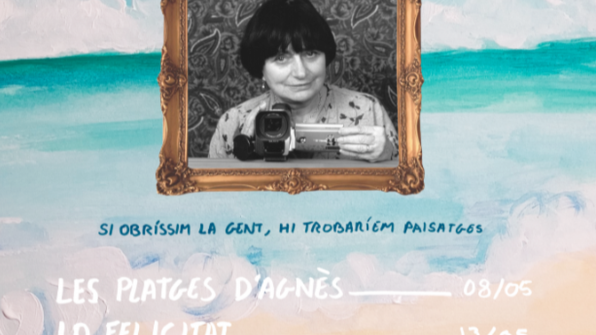 Agnès Vrada's universe