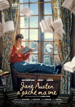 Jane Austen Wrecked My Life