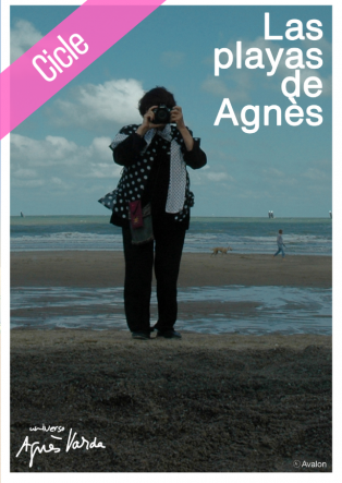 Las playas de Agnès