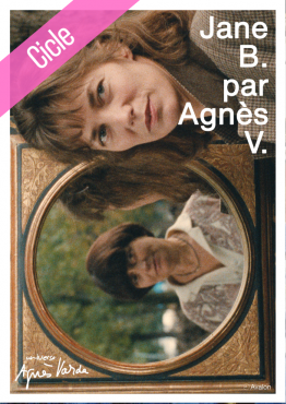 JANE B. BY AGNÈS V.