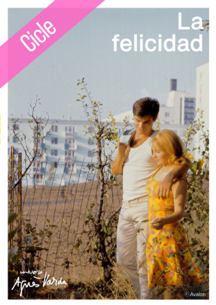 LA FELICIDAD