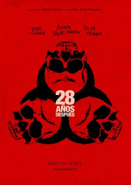 28 YEARS LATER