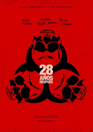 28 YEARS LATER