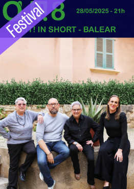  Out! in short - Balear