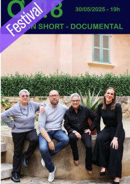 Out! in short - Documentary