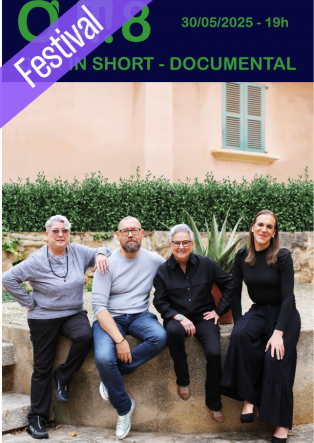 Out! in short - Documentary