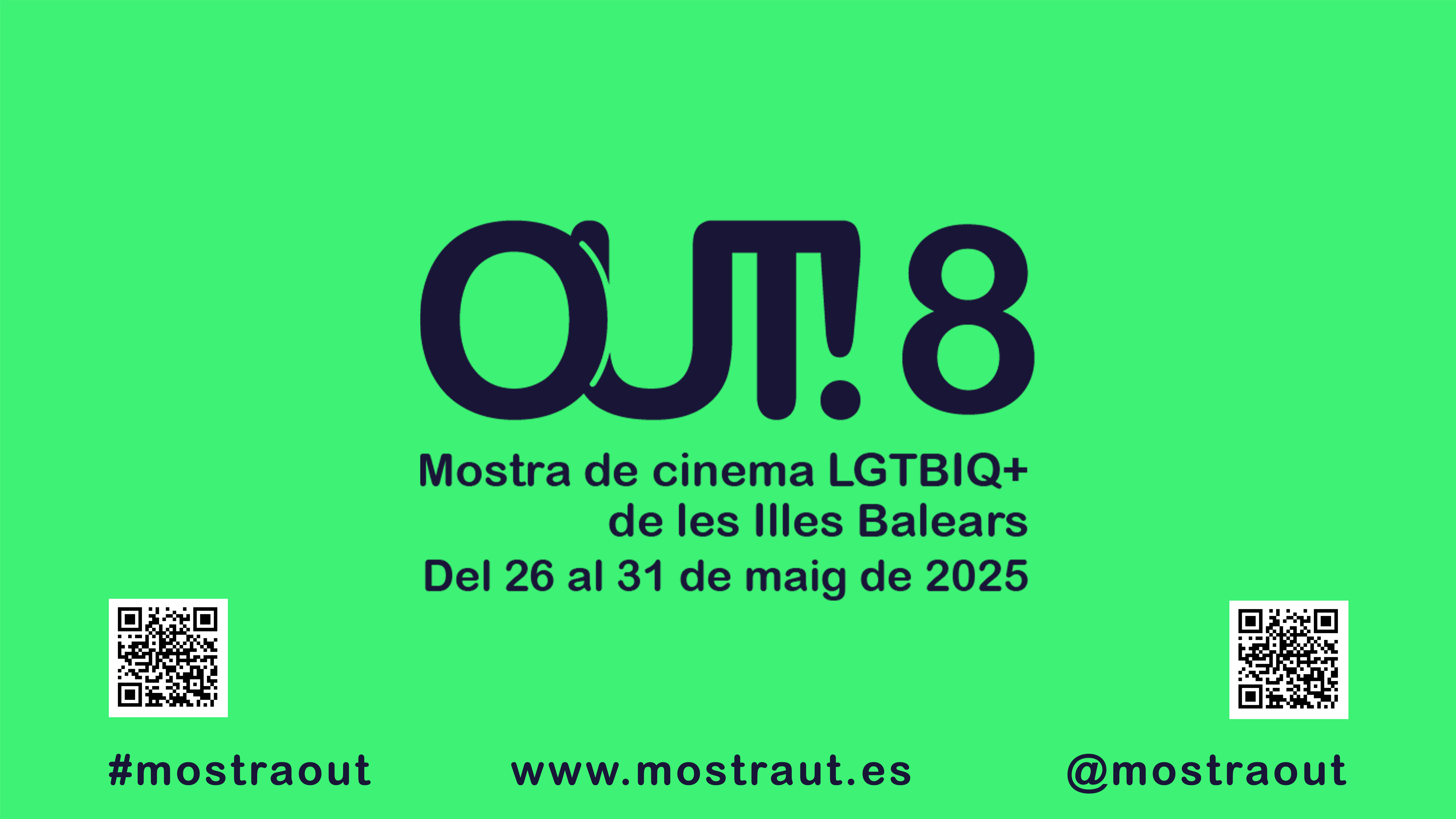 VIII Mostra Out!