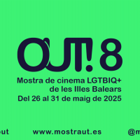 VIII Mostra Out!