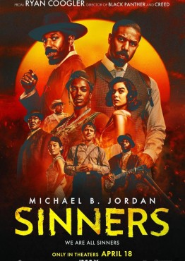 SINNERS