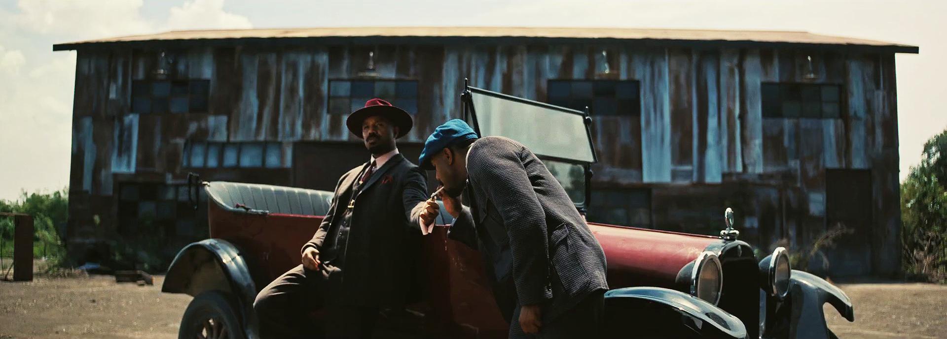 Ryan Coogler's blues arrives at Cine Ciutat with 'The Sinners