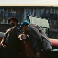 Ryan Coogler's blues arrives at Cine Ciutat with 'The Sinners