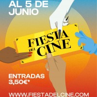 Vuelve LA FIESTA DEL CINE a CineCiutat