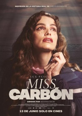 MISS CARBÓN