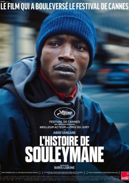 La historia de Souleymane