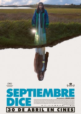 SEPTIEMBRE DICE