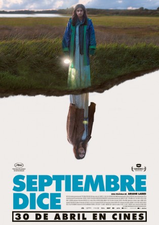 SEPTIEMBRE DICE