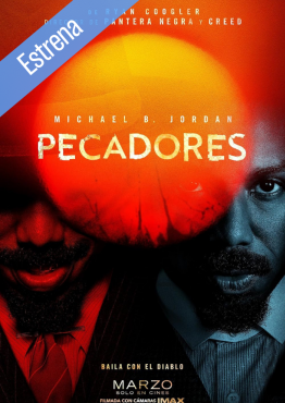 LOS PECADORES