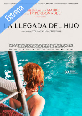LA LLEGADA DEL HIJO