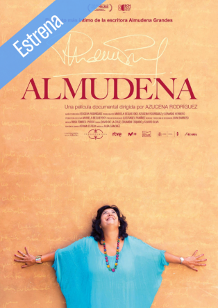 ALMUDENA