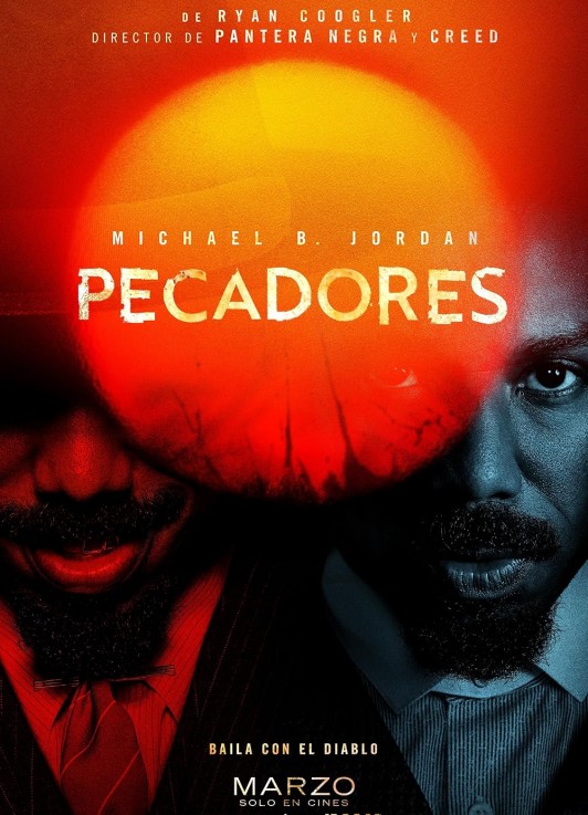 LOS PECADORES