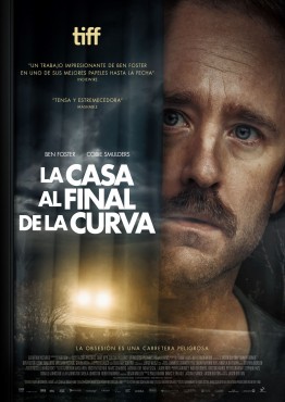 LA CASA AL FINAL DE LA CURVA