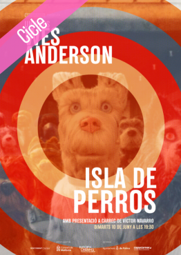ISLA DE PERROS