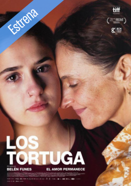 LOS TORTUGA