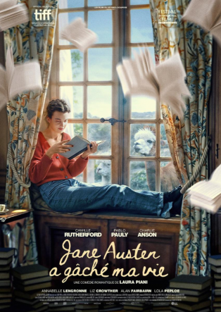 Jane Austen Wrecked My Life