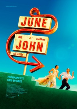 June & John
