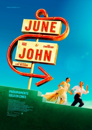 June & John