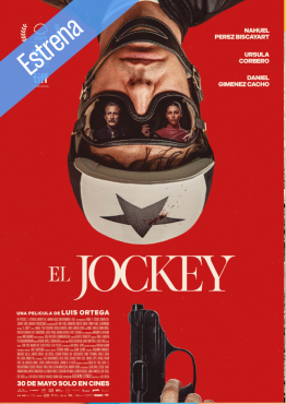 El Jockey