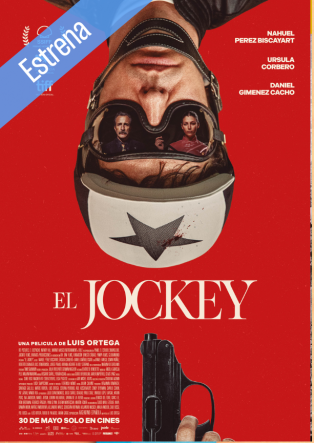 El Jockey