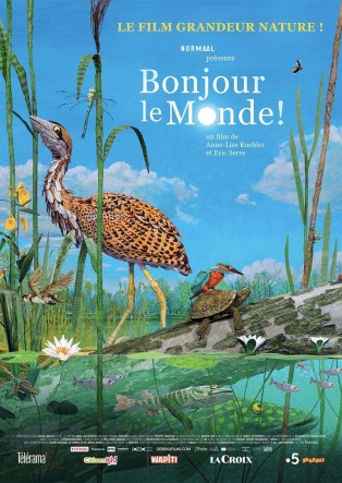 Bon día món