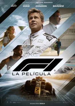 F1: La película