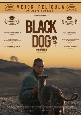Black Dog