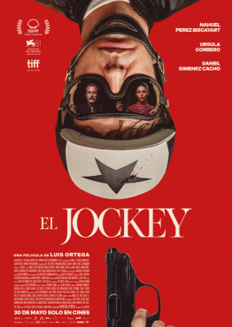 El Jockey