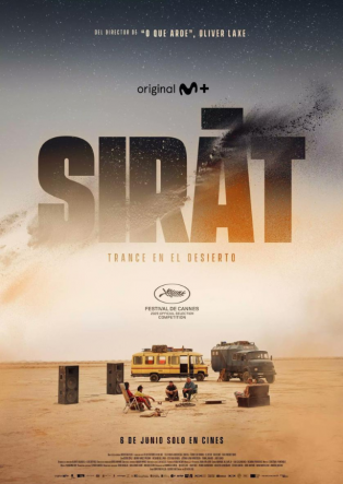 SIRAT