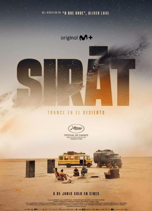 SIRAT
