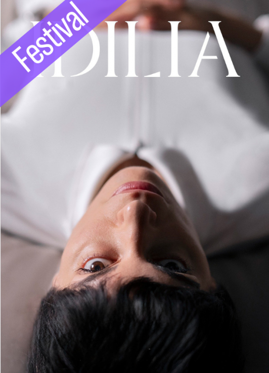AMFF25: Idilia