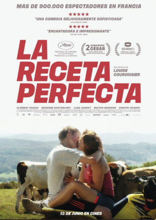 LA RECEPTA PERFECTA