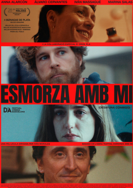 ESMORZA AMB MI
