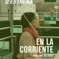 DESCOBRINT CINEMA D’ESTRENA: En la corriente