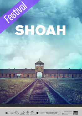 AMFF: SHOAH (En tres partes)